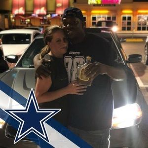 Meet your Posher, Dandre